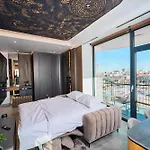 Apartmán Skyview Luxury Retreat - Valentino Xcity Tower