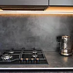 Appartement Skyview Luxury Retreat - Valentino Xcity Tower *