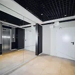 Skyview Luxury Retreat - Valentino Xcity Tower Apartmán *