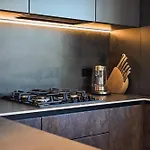 Appartement Skyview Luxury Retreat - Valentino Xcity Tower Timişoara