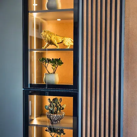 Skyview Luxury Retreat - Valentino Xcity Tower *