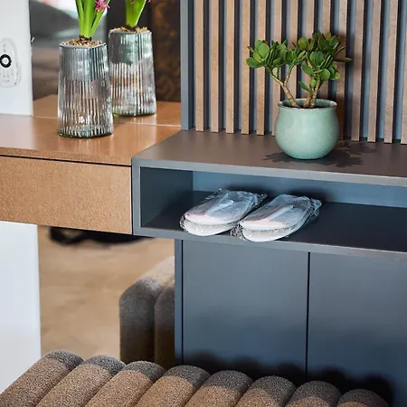 Skyview Luxury Retreat - Valentino Xcity Tower Apartment