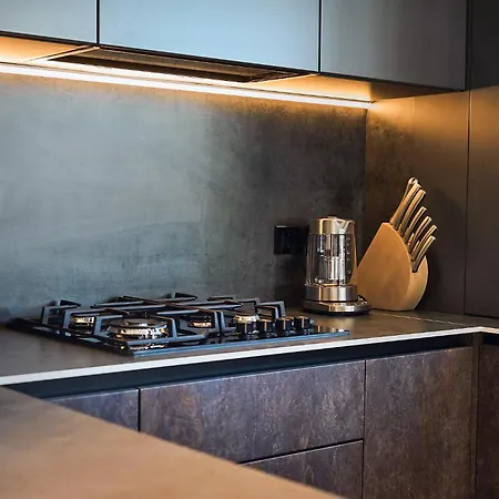 Apartment Skyview Luxury Retreat - Valentino Xcity Tower Timişoara