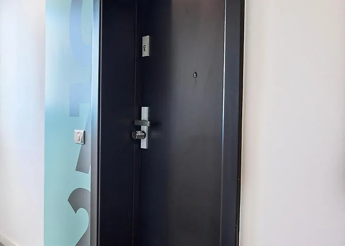 Skyview Luxury Retreat - Valentino Xcity Tower * 蒂米什瓦拉