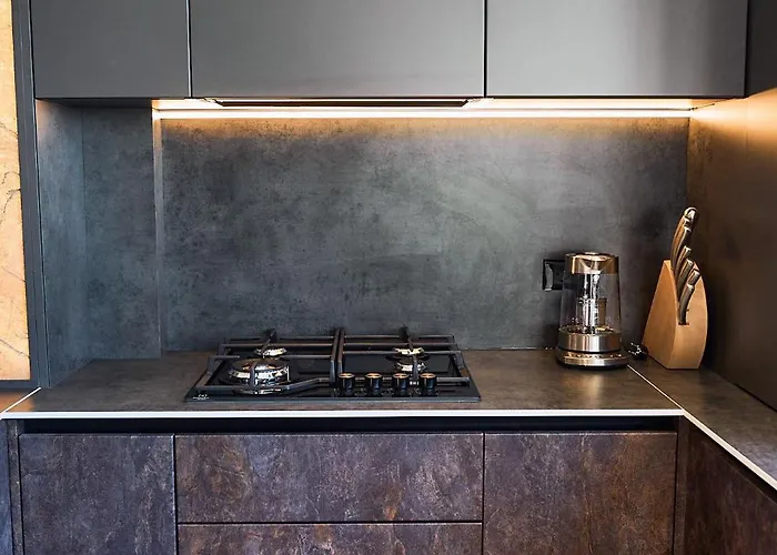 Skyview Luxury Retreat - Valentino Xcity Tower * 蒂米什瓦拉