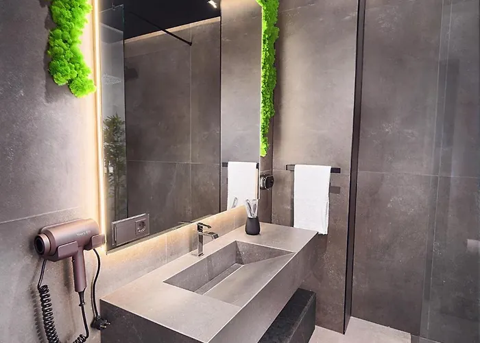 Skyview Luxury Retreat - Valentino Xcity Tower Apartament *