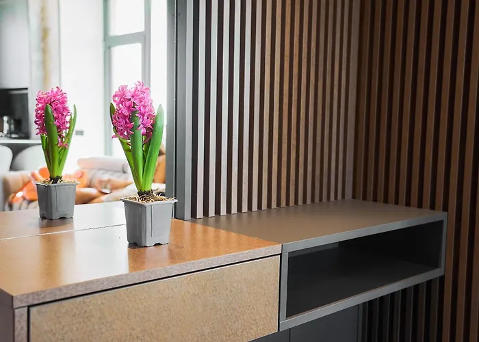 Skyview Luxury Retreat - Valentino Xcity Tower Apartament