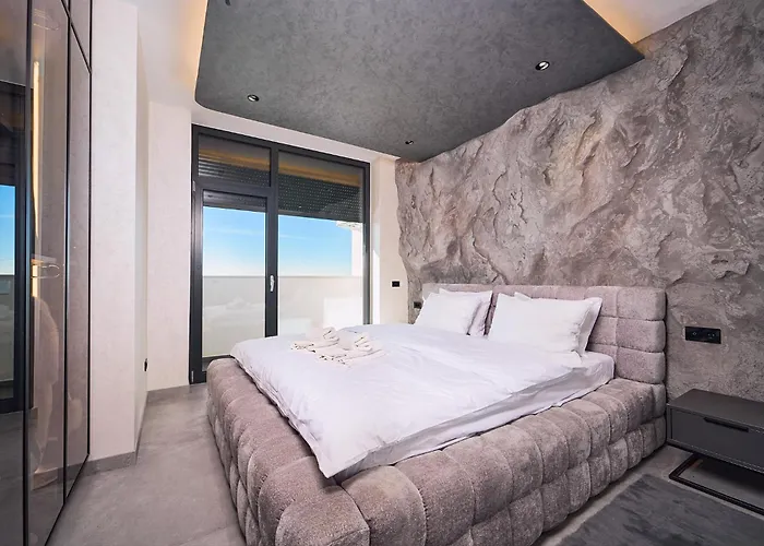 Apartament Skyview Luxury Retreat - Valentino Xcity Tower