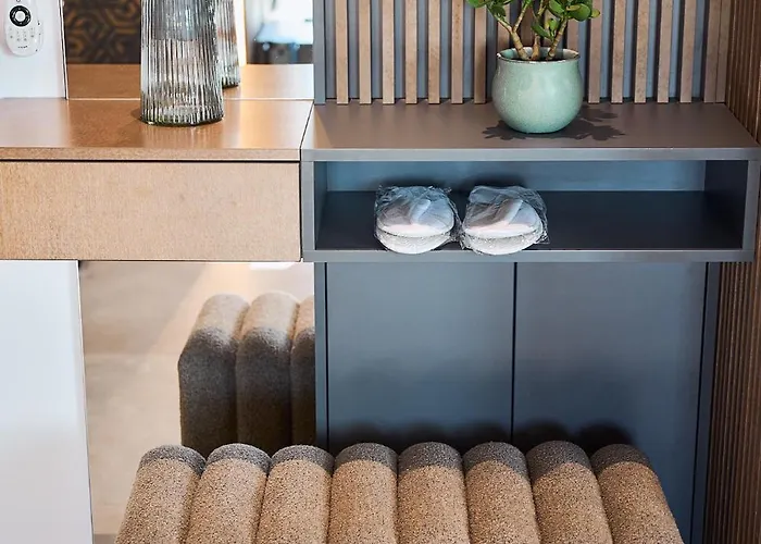 Apartament Skyview Luxury Retreat - Valentino Xcity Tower Timişoara