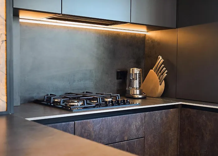 Apartament Skyview Luxury Retreat - Valentino Xcity Tower Timişoara