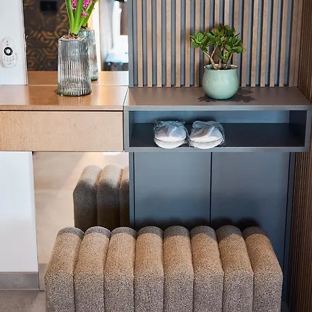 Апартаменты Skyview Luxury Retreat - Valentino Xcity Tower Тимишоара