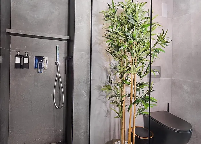 Lejlighed Skyview Luxury Retreat - Valentino Xcity Tower