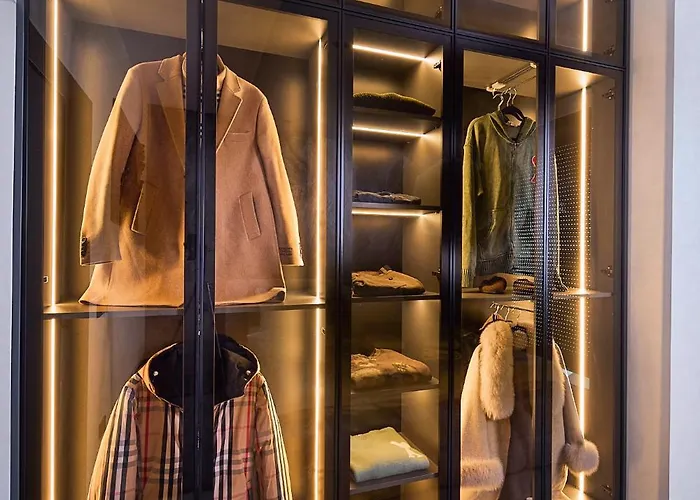 Skyview Luxury Retreat - Valentino Xcity Tower Lejlighed *